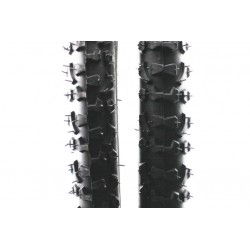 Шина 26"x1,95 (54-559) шипованная D216 DRC