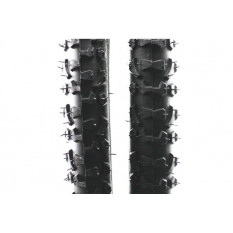 Шина 26"x1,95 (54-559) шипованная D216 DRC