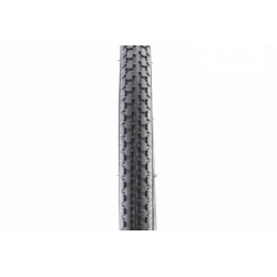 Шина 28"х1,75 (47-622) дорожная "кубик" D214 DRC