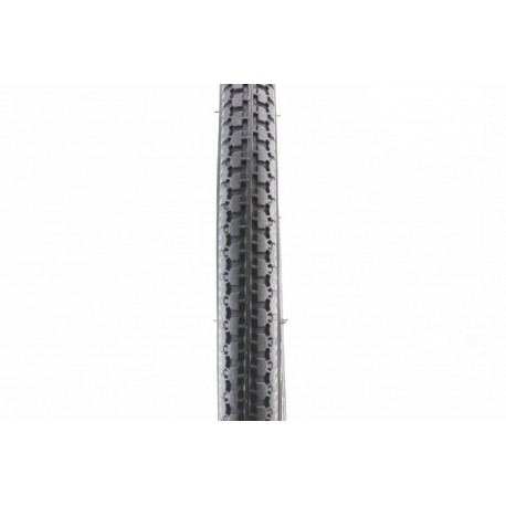 Шина 28"х1,75 (47-622) дорожная "кубик" D214 DRC