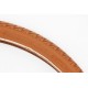 Шина 26"x1,75 (47-559) дорожная, коричневая SKIP С1446 CST