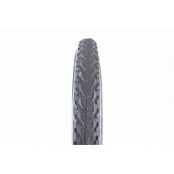 Шина 16"x1,75 (47-305) шипованная с синей полосой SA-207 DELI