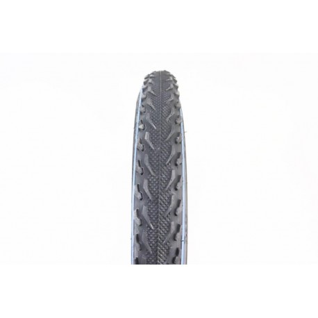 Шина 16"x1,75 (47-305) шипованная с синей полосой SA-207 DELI