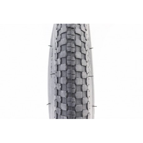 Шина 20"x1,95 (50-406) шипованная "кубик" D205 DRC