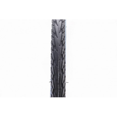 Шина 28"x1 5/8х1 3/8 700-35С (37-622) дорожная S-234 DELI