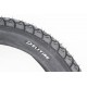Шина 16"x2,125 (57-305) дорожня S-210B DELI