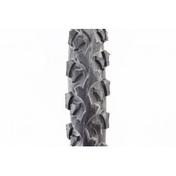 Шина 20"x1,90 (50-406) шипована (захист HRPR 2,5мм) S-186 DELI