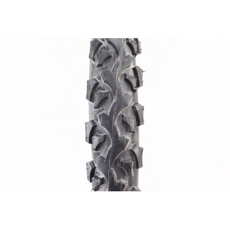 Шина 20"x1,90 (50-406) шипована (захист HRPR 2,5мм) S-186 DELI