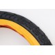 Шина 16"x2,125 (57-305) дорожня (помаранчевий борт) SV225 SRC