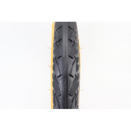 Шина 16"x2,125 (57-305) дорожная (оранжевый борт) SV225 SRC