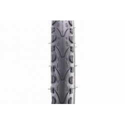 Шина 24"x1,75 (47-507) дорожня D207 DRC