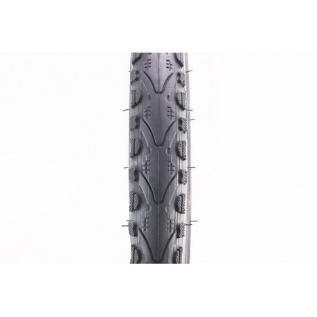 Шина 24"x1,75 (47-507) дорожная D207 DRC