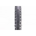 Шина 24"x1,75 (47-507) дорожная D207 DRC