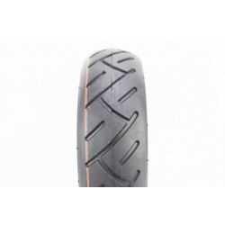 Шина на мини-сигвей/электросамокат 10"х2,5 сликовая HT002 Китай