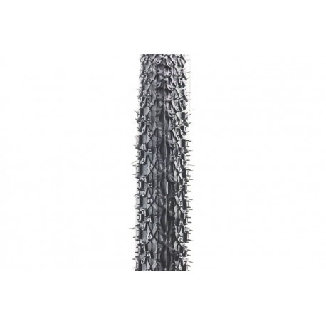 Шина 26"х1,95 (50-559) шипована K1187 KENDA