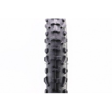 Шина 26"x1,95 (54-559) шипованная (разный цвет полос) SV212 SRC