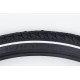 Шина 26"x1,90 (51-559)дорожня з білою смугою SKIP С1446 CST