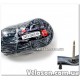 Камера 26x2.125/2.35 FV (Presta) WANDA 48мм