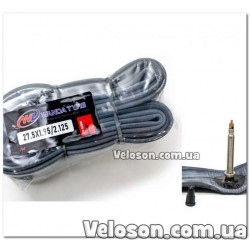 Камера 27.5x1.95/2.125 FV (Presta) WANDA 48мм