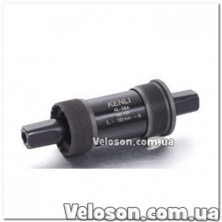 Картридж каретки 113х68mm BSA под квадрат Kenli KL-08A