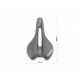 Сиденье MTB 260x155мм, чёрное Ergonomic SSS-3349 SPELLI