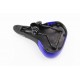 Сиденье MTB 255x180мм, чёрно-синее AVY-6753 AVANTI