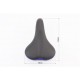 Сиденье MTB 255x180мм, чёрно-синее AVY-6753 AVANTI