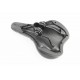 Сидіння MTB 265x160мм, чорне CROSSRIDE N524 Китай