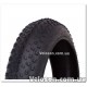 Покрышка 20x4.0 черн. WANDA P1272 (фэт-байк)