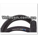 Покришка 27.5x2.1 WANDA W2003 (дрібний шип) з антипроколом. захистів. 5мм