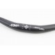 Руль MTB 31,8х720мм, алюминиевый, чёрный HB-RB12L UNO