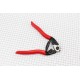 Кусачки для всіх вело тросів та сорочок, KL-9740B Китай