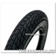 Покрышка 8 1/2x2 WANDA P1023 черн. (дорожн. протектор)