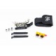 Набір інструменту в сумочці (ключ-набір 15 предметів, бортувальні лопатки, к-кт для ремонту коліс з клеєм), KL-9809 KENLI