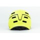 Шолом велосипедний підлітковий BMX M (55-58см), 16 вер. отворів, жовтий VENTTO XONE Китай