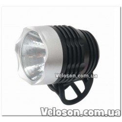 Фонарь пер. BC-FL1571 0.5w LED, питание батарейки 2хCR2032 Pl