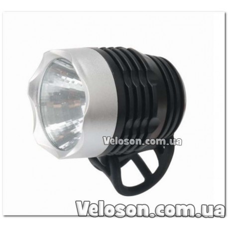 Фонарь пер. BC-FL1571 0.5w LED, питание батарейки 2хCR2032 Pl