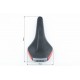 Сидіння MTB 280x155мм, чорно-червоне VL-4333 VELO
