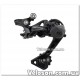 Переключатель задн. 10-к SHIMANO Deore RD-M6000GS Shadow+