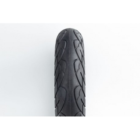 Шина с сотами для амортизации на мини-сигвей/электросамокат 10"х2,125А (235-50-152) дорожная Китай