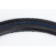 Шина 28"х1,75 (40-622) дорожня з синьою смугою "Вороніж" Л-183 MRH