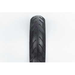 Шина з гумою литою 8,5" х2 дорожня JMT-016 Xiaomi Mijia M365/187 (електросамокат) Китай