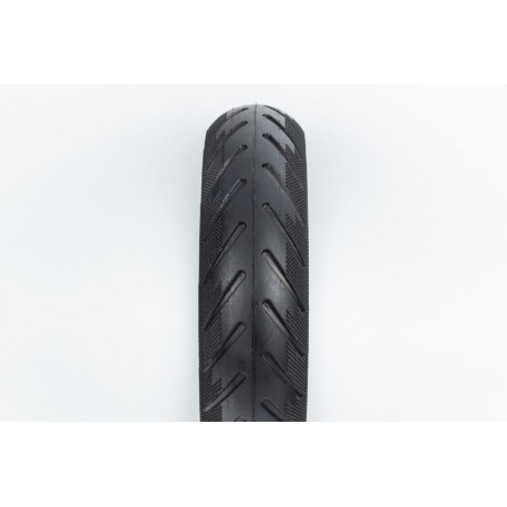 Шина з гумою литою 8,5" х2 дорожня JMT-016 Xiaomi Mijia M365/187 (електросамокат) Китай