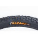 Шина 26"x1,95 (54-559) шипована H-518 TRAZANO