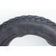 Шина на міні-сігвей/електросамокат 10"х2,5 з камерою, дорожня H-5250 Chao Yang