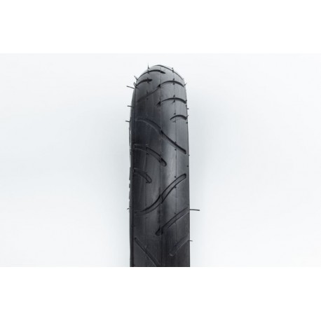 Шина на детскую коляску (280-65-203) сликовая SA-266 DELI