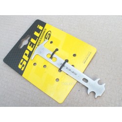 Ключ измерения износа цепи Spelli SBT-503