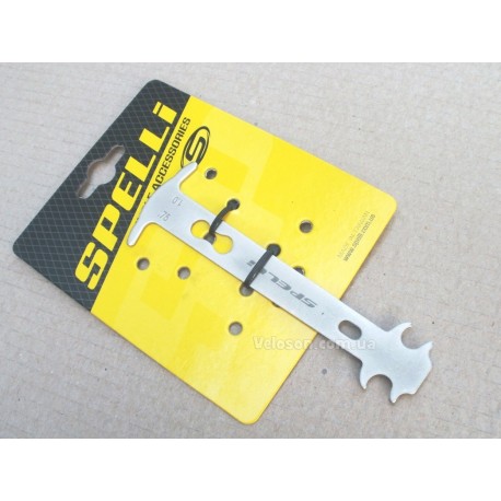 Ключ измерения износа цепи Spelli SBT-503