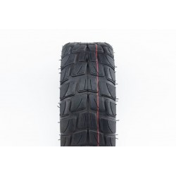 Шина 90/65-6" бескамерная, шипованная HT-018 (электросамокат) Китай