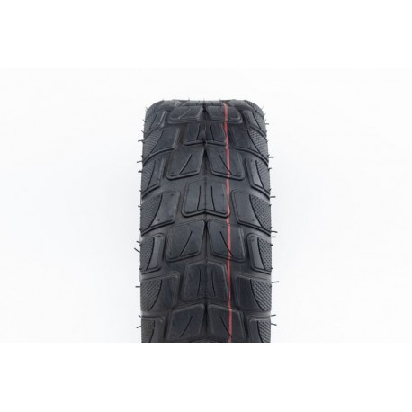 Шина 90/65-6" бескамерная, шипованная HT-018 (электросамокат) Китай